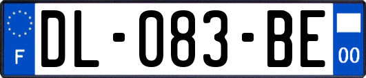 DL-083-BE