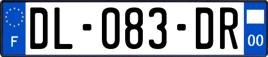 DL-083-DR