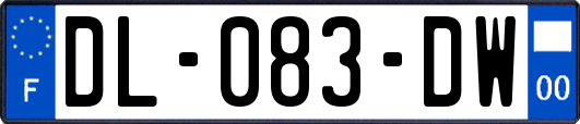 DL-083-DW