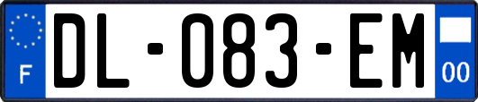 DL-083-EM