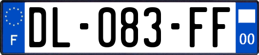 DL-083-FF