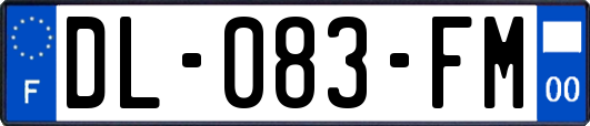 DL-083-FM