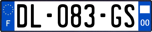 DL-083-GS