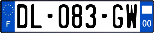 DL-083-GW