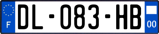 DL-083-HB