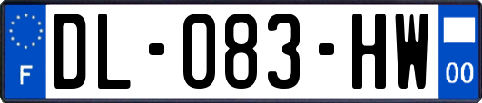 DL-083-HW