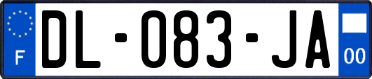 DL-083-JA