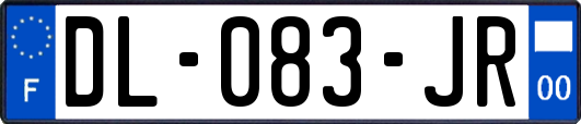 DL-083-JR