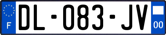 DL-083-JV