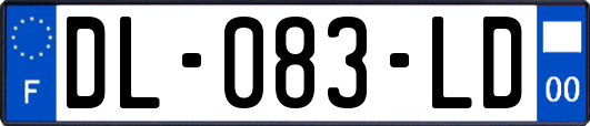 DL-083-LD