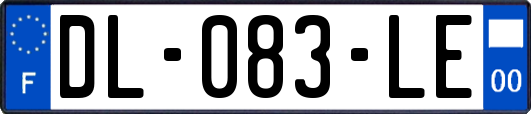 DL-083-LE