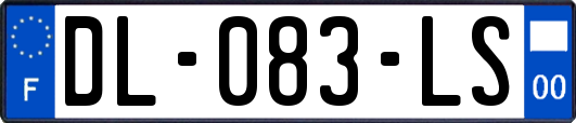 DL-083-LS