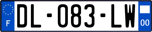 DL-083-LW