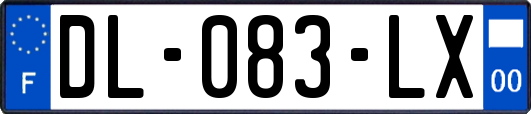 DL-083-LX