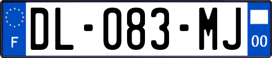 DL-083-MJ