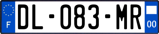 DL-083-MR