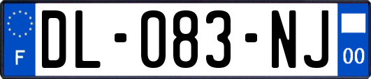 DL-083-NJ