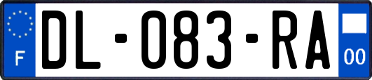 DL-083-RA