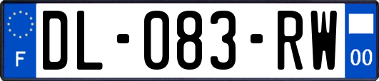 DL-083-RW