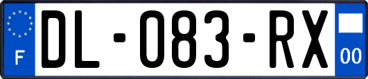 DL-083-RX