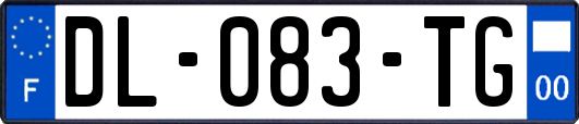 DL-083-TG