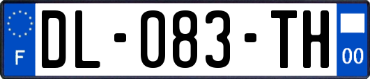 DL-083-TH