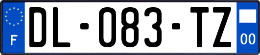 DL-083-TZ