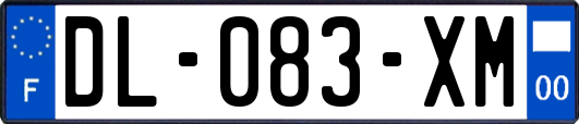 DL-083-XM