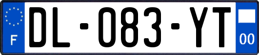 DL-083-YT