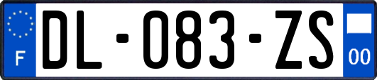 DL-083-ZS