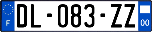 DL-083-ZZ