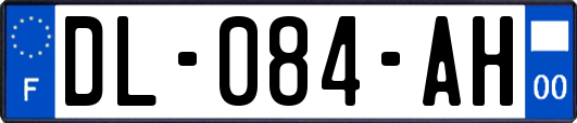 DL-084-AH