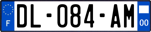 DL-084-AM