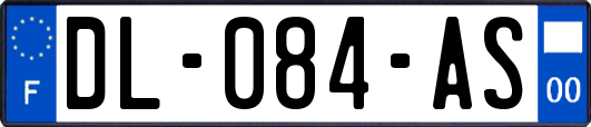 DL-084-AS