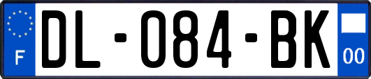 DL-084-BK