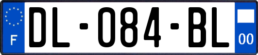 DL-084-BL