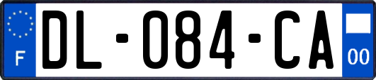 DL-084-CA