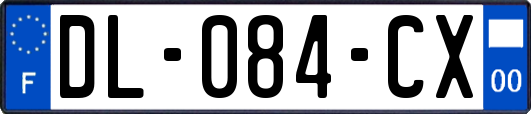 DL-084-CX