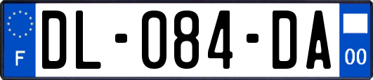 DL-084-DA