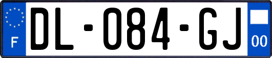 DL-084-GJ