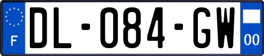 DL-084-GW