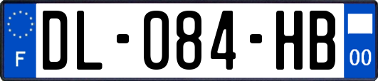 DL-084-HB