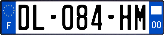 DL-084-HM