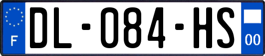 DL-084-HS