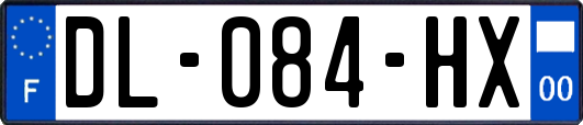 DL-084-HX