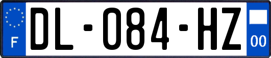 DL-084-HZ