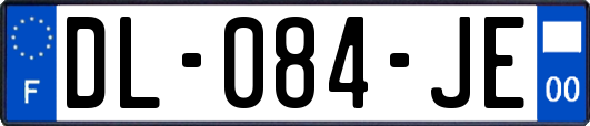 DL-084-JE