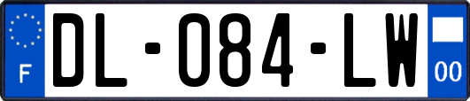 DL-084-LW