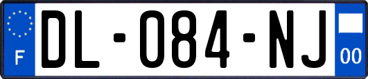 DL-084-NJ