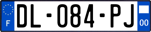 DL-084-PJ